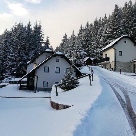 Rogla Smreka Appartamento Resnik Esterno foto